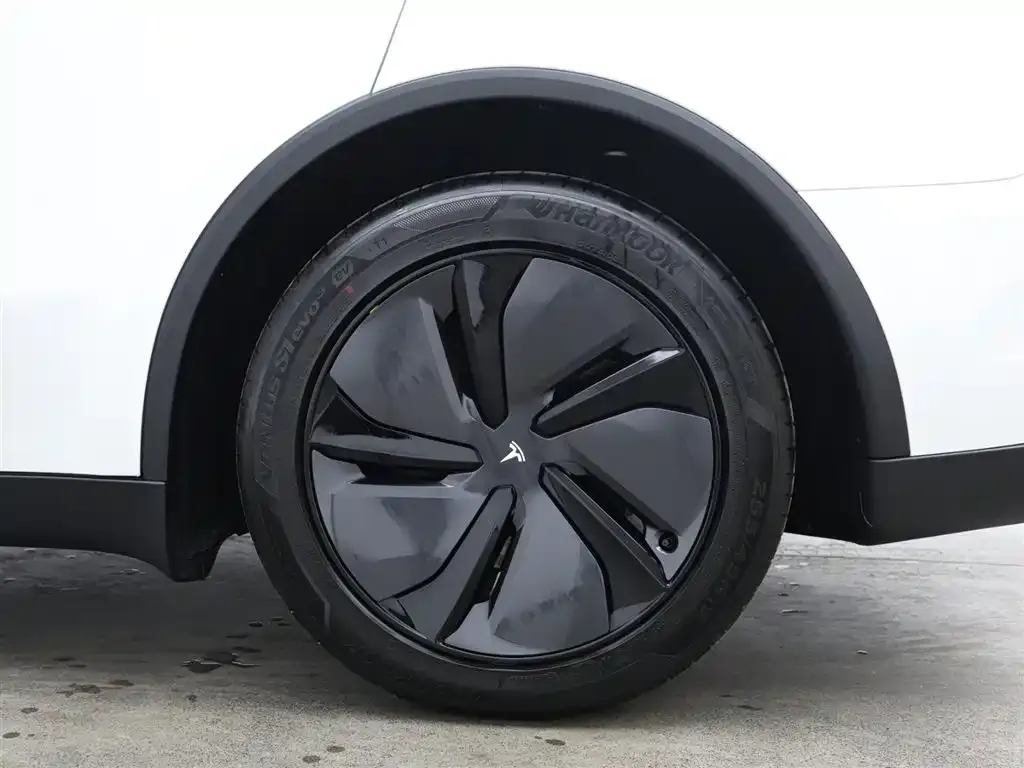 Tesla Model Y 2025 из CN, фото 7