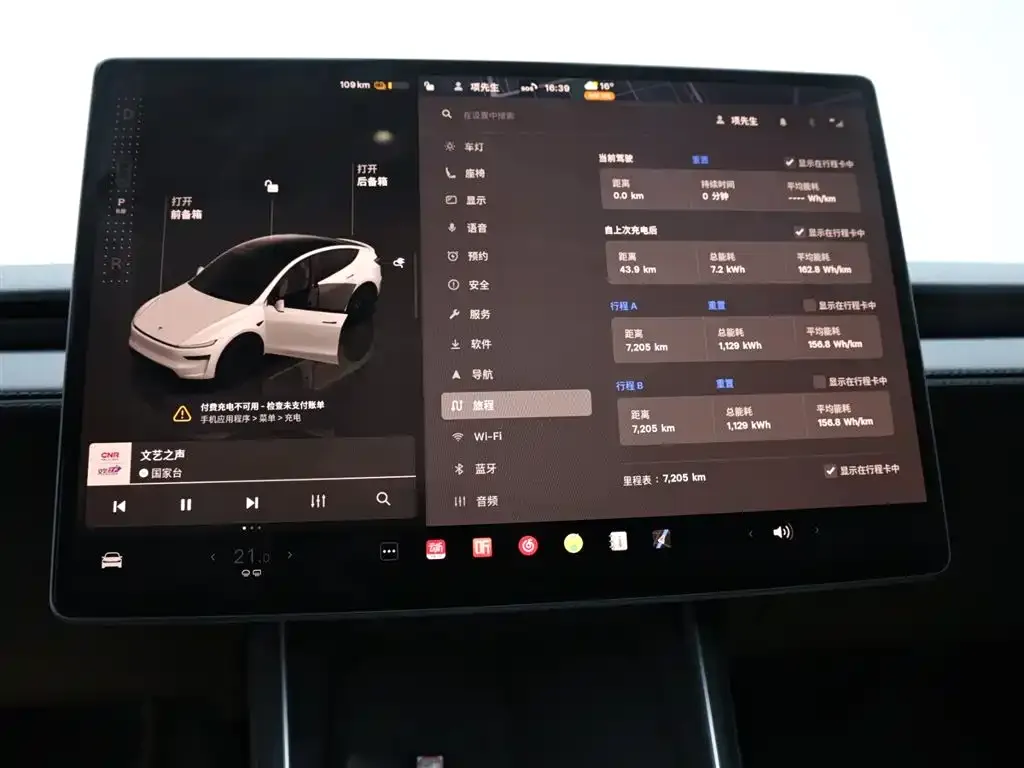 Tesla Model Y 2025 из CN, фото 9