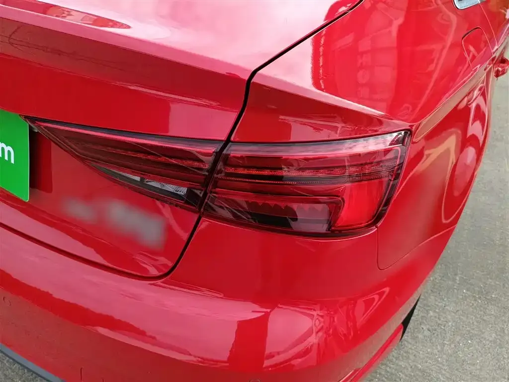 Audi A3 2021 из CN, фото 8