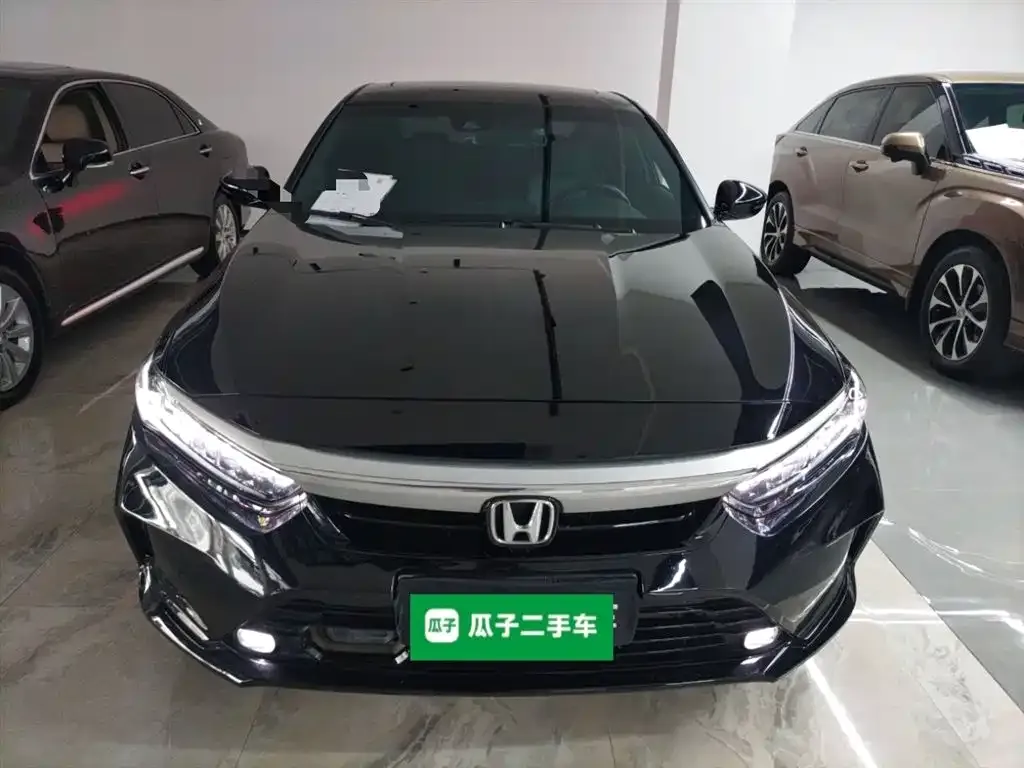 Honda Inspire 2022 из CN, фото 3