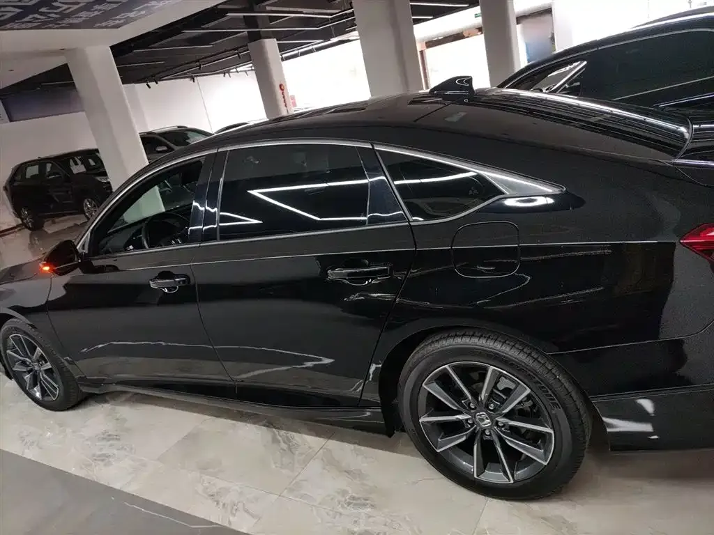 Honda Inspire 2022 из CN, фото 5