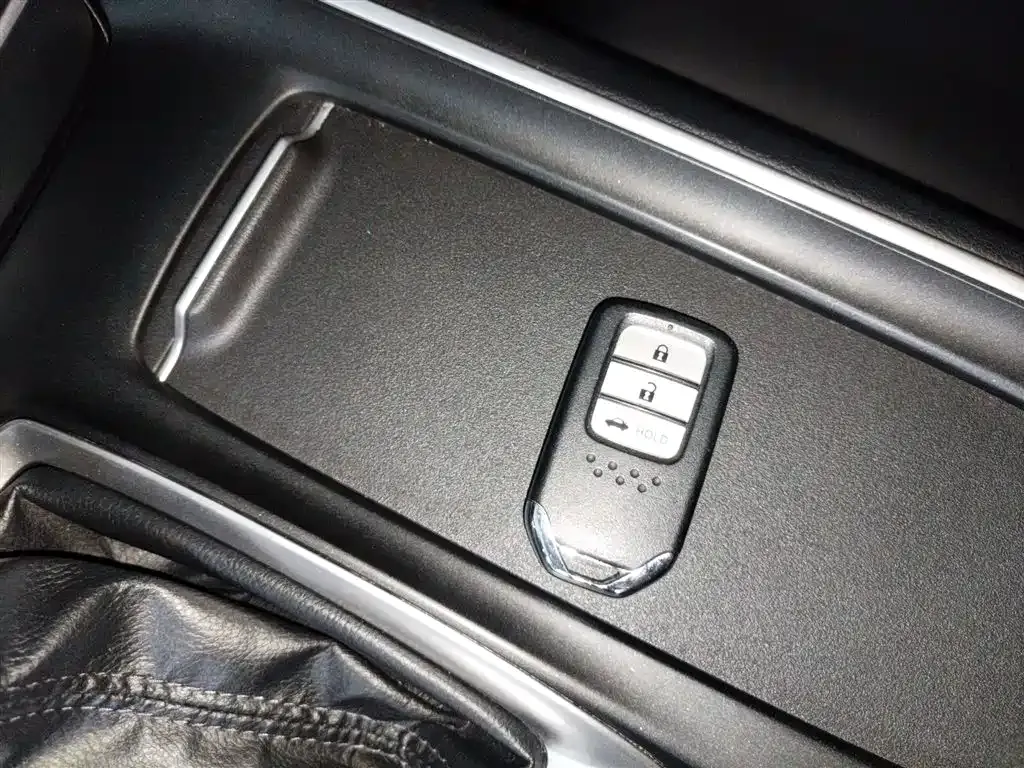 Honda Inspire 2022 из CN, фото 9