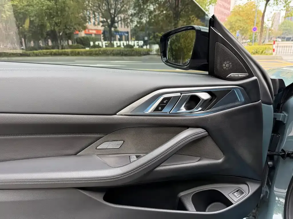 BMW 4 Series — фото 10