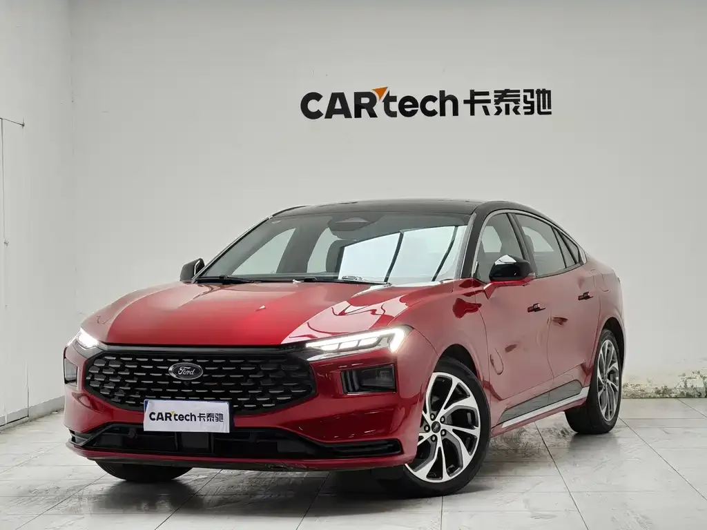Ford Mondeo 2024 из CN, фото 1