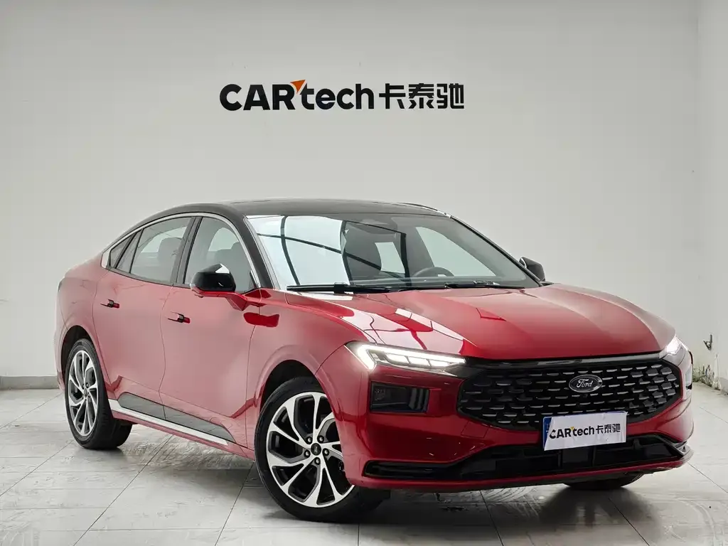 Ford Mondeo 2024 из CN, фото 2