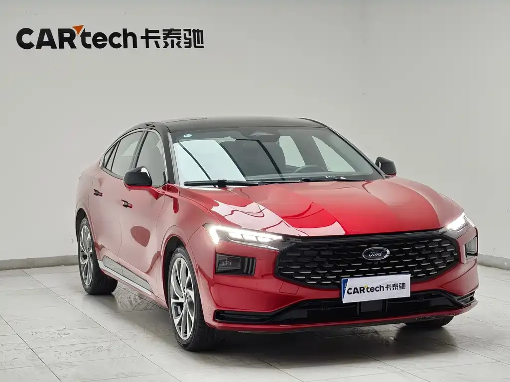 Ford Mondeo 2024 из CN, фото 3