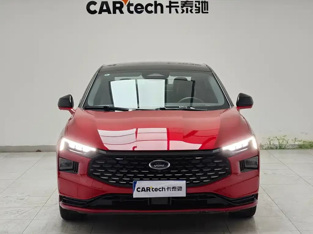 Ford Mondeo 2024 из CN, фото 4