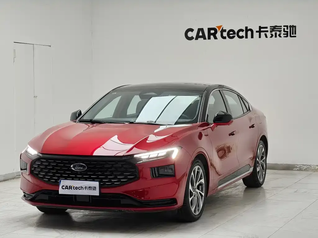 Ford Mondeo 2024 из CN, фото 5