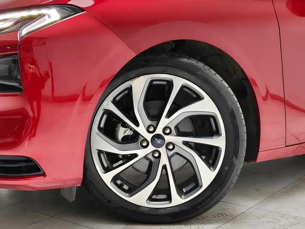 Ford Mondeo 2024 из CN, фото 6