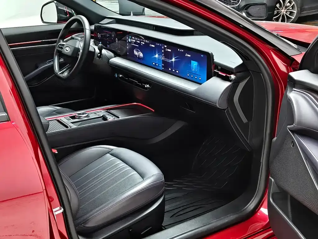 Ford Mondeo 2024 из CN, фото 9