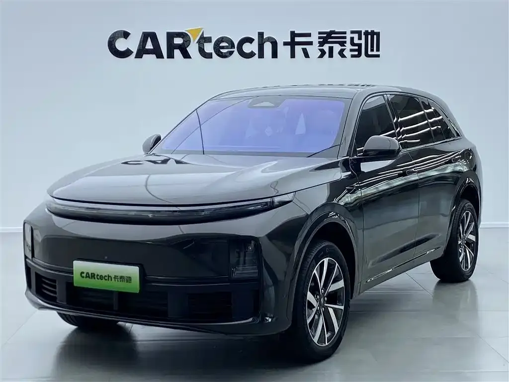 Li Auto L7 2023 из CN, фото 1