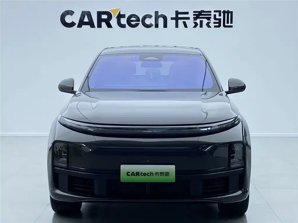 Li Auto L7 2023 из CN, фото 4