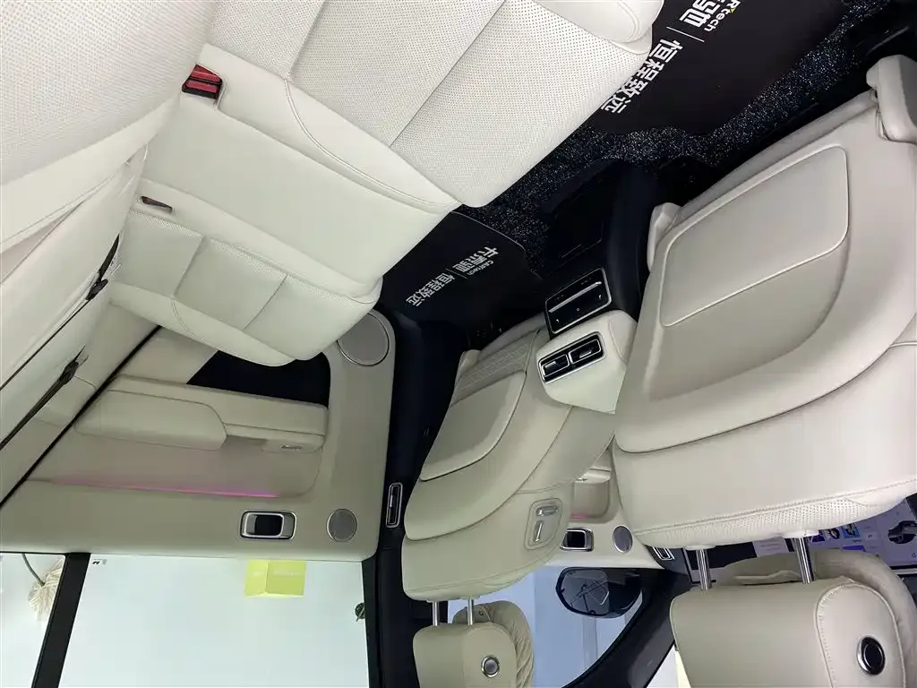 Li Auto L7 2023 из CN, фото 7