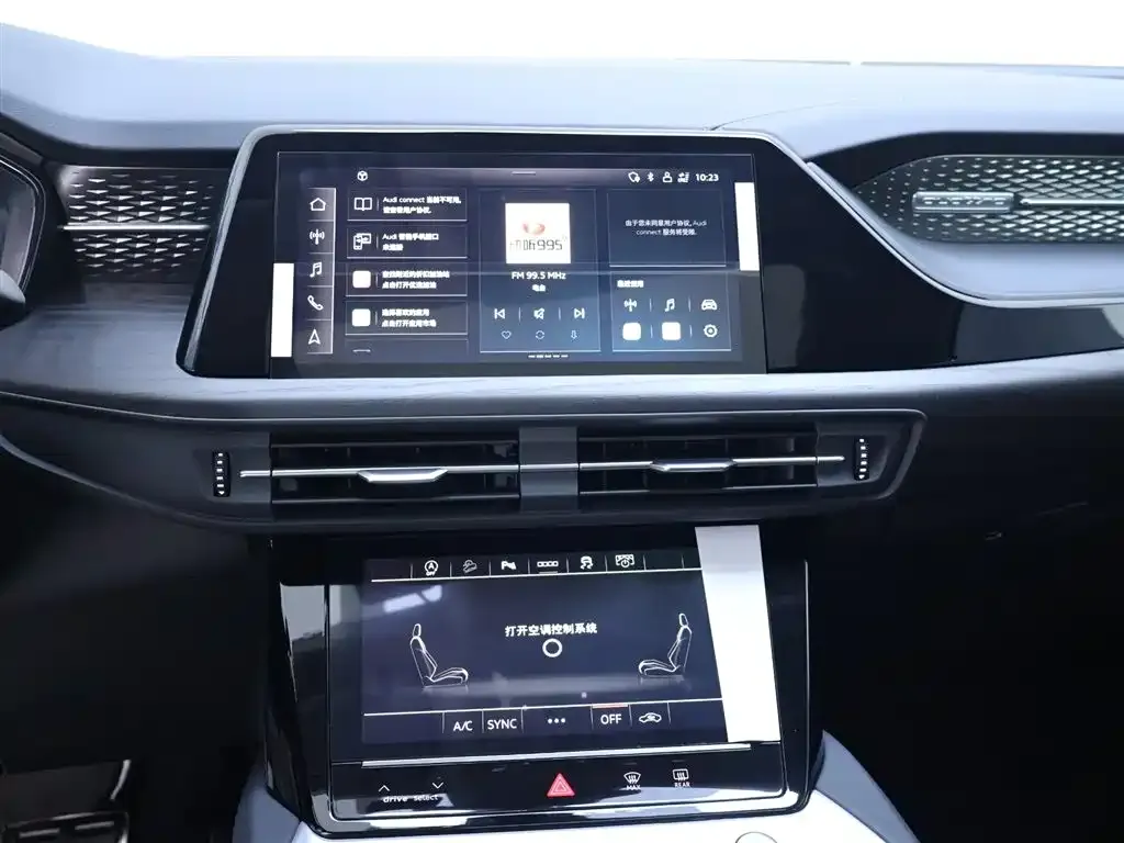 Audi Q6 2025 из CN, фото 10