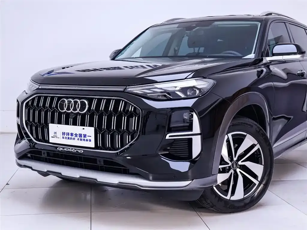 Audi Q6 2025 из CN, фото 3
