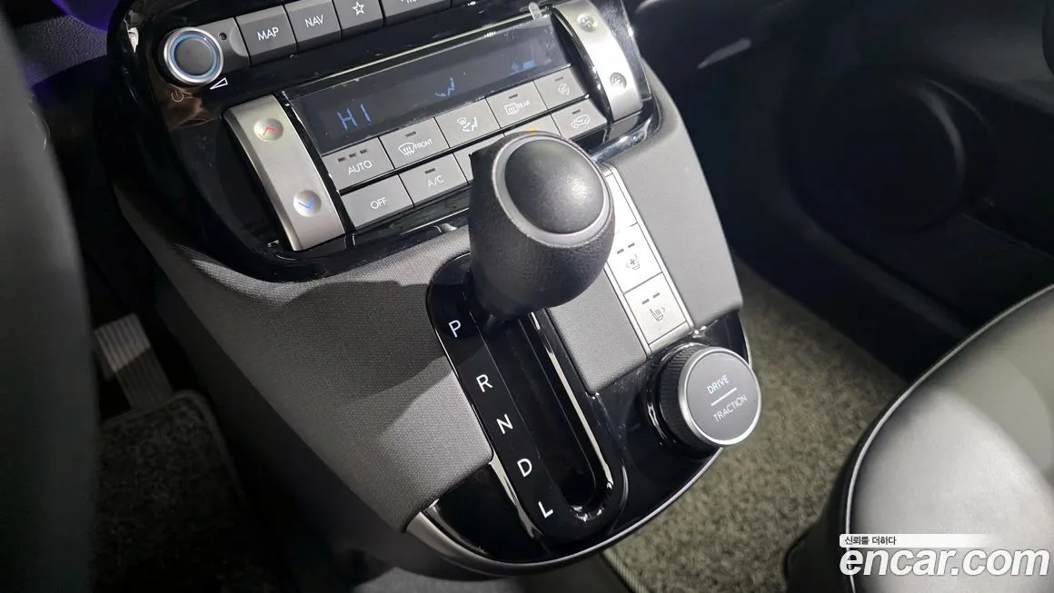 Hyundai Casper — фото 9