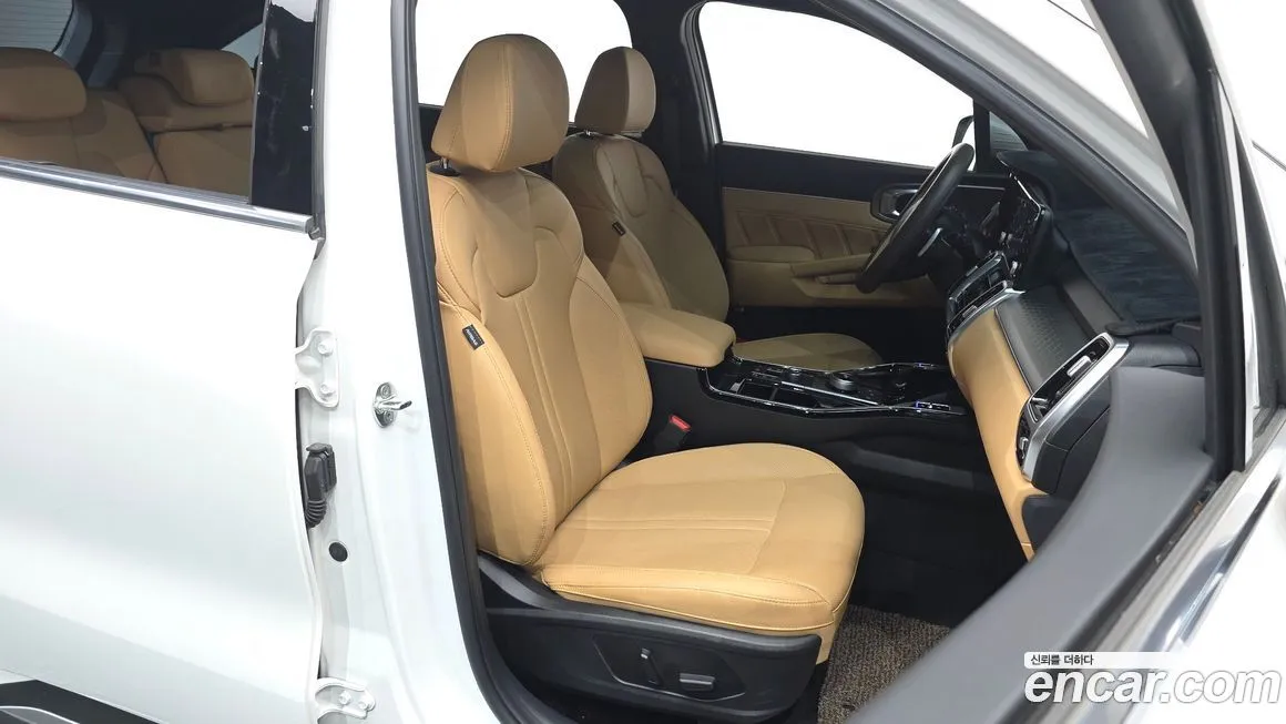 Kia Sorento 2022 из KR, фото 10