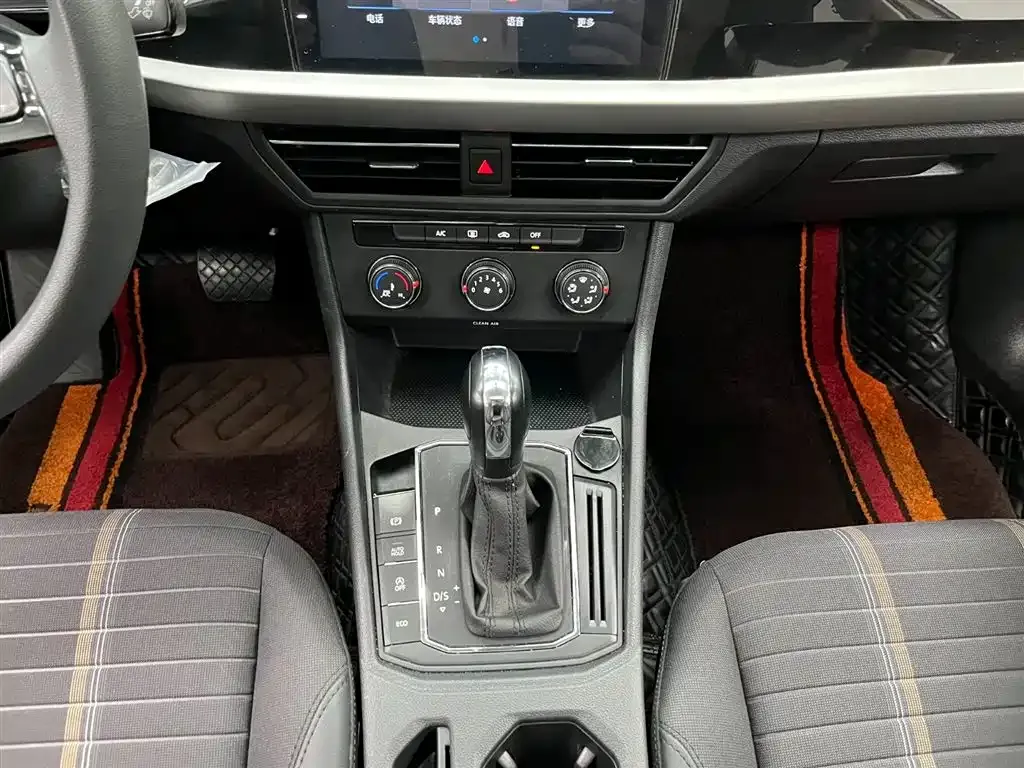 Volkswagen Lavida 2021 из CN, фото 5