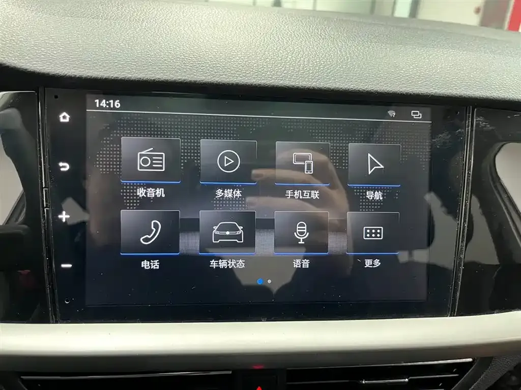 Volkswagen Lavida 2021 из CN, фото 6