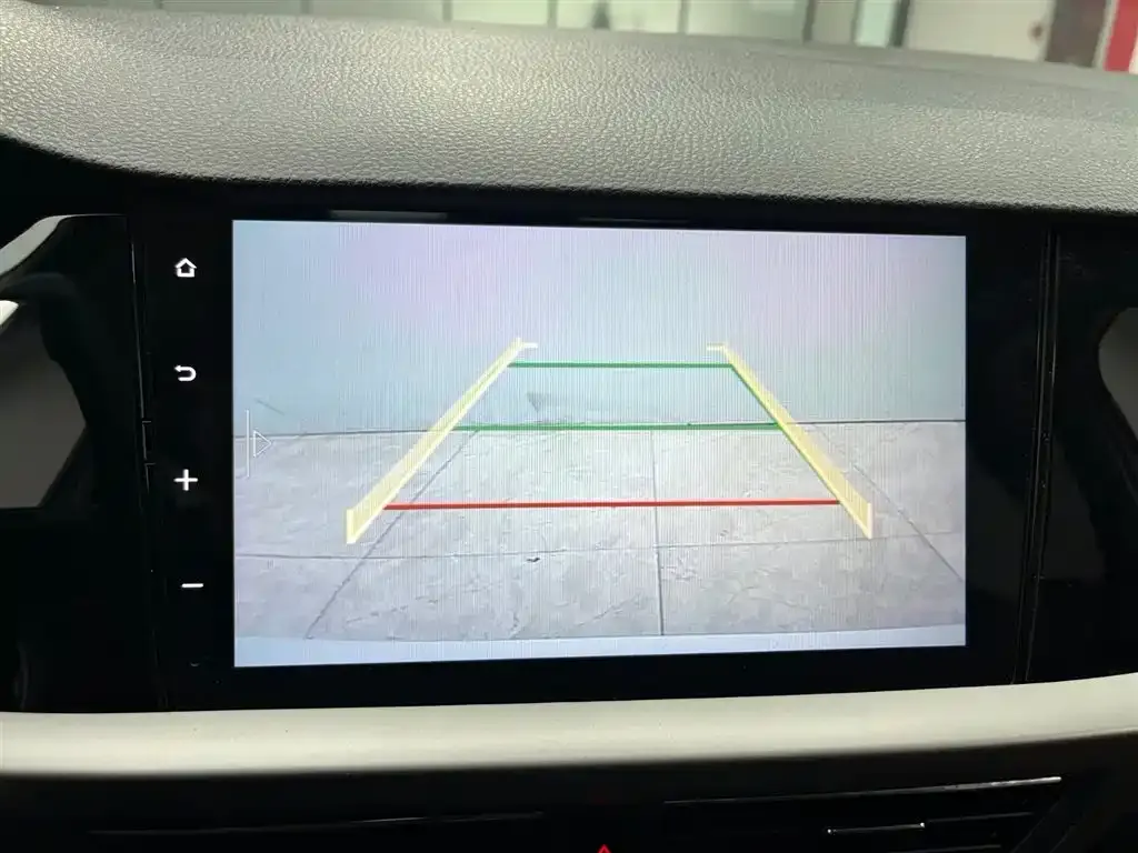 Volkswagen Lavida 2021 из CN, фото 7