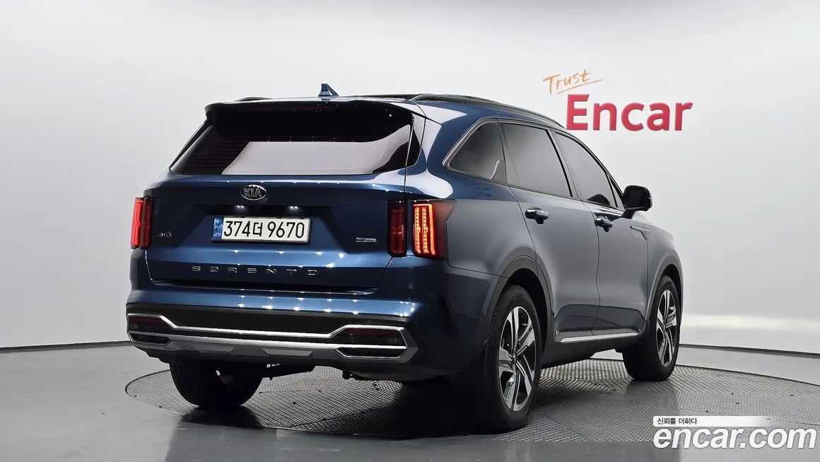 Kia Sorento — фото 2