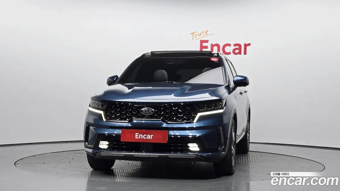 Kia Sorento — фото 3
