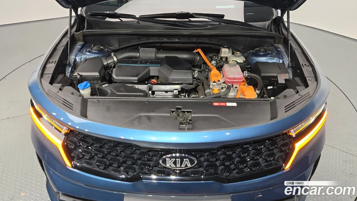 Kia Sorento — фото 6