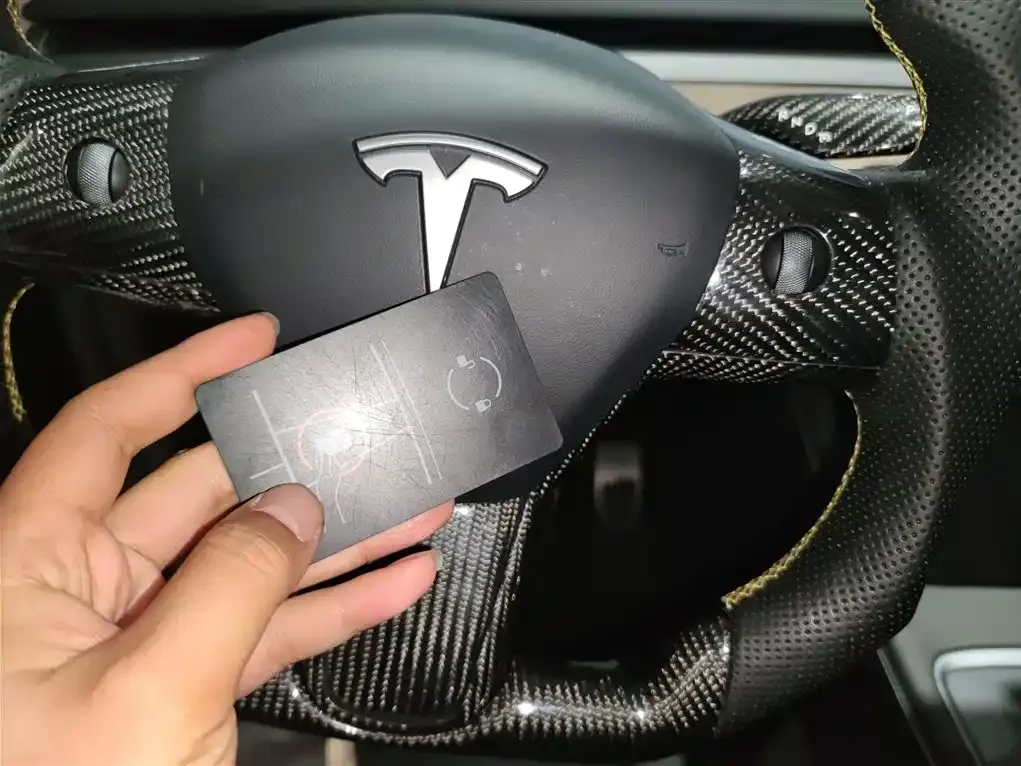Tesla Model Y 2021 из CN, фото 9
