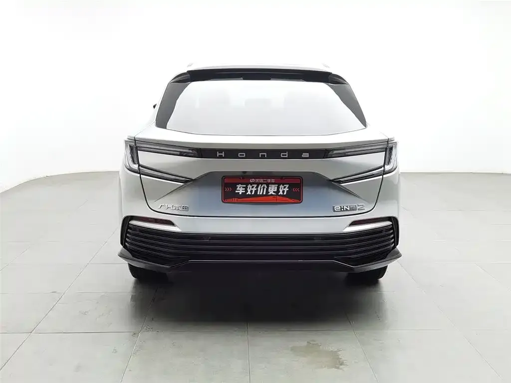 Honda e:NP2 2024 из CN, фото 4