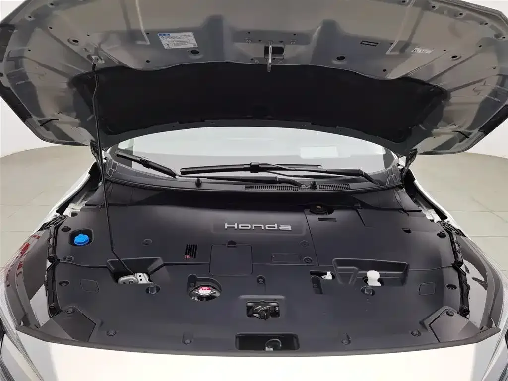 Honda e:NP2 2024 из CN, фото 6