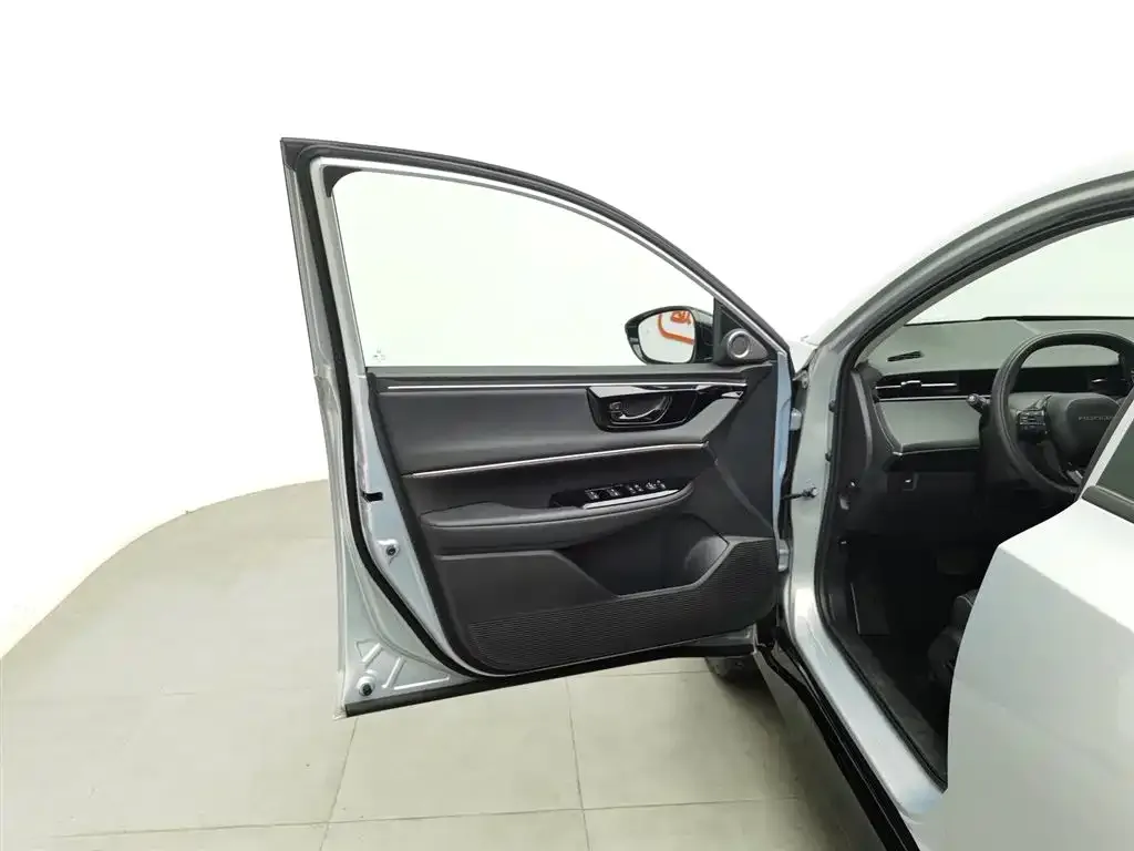 Honda e:NP2 2024 из CN, фото 8