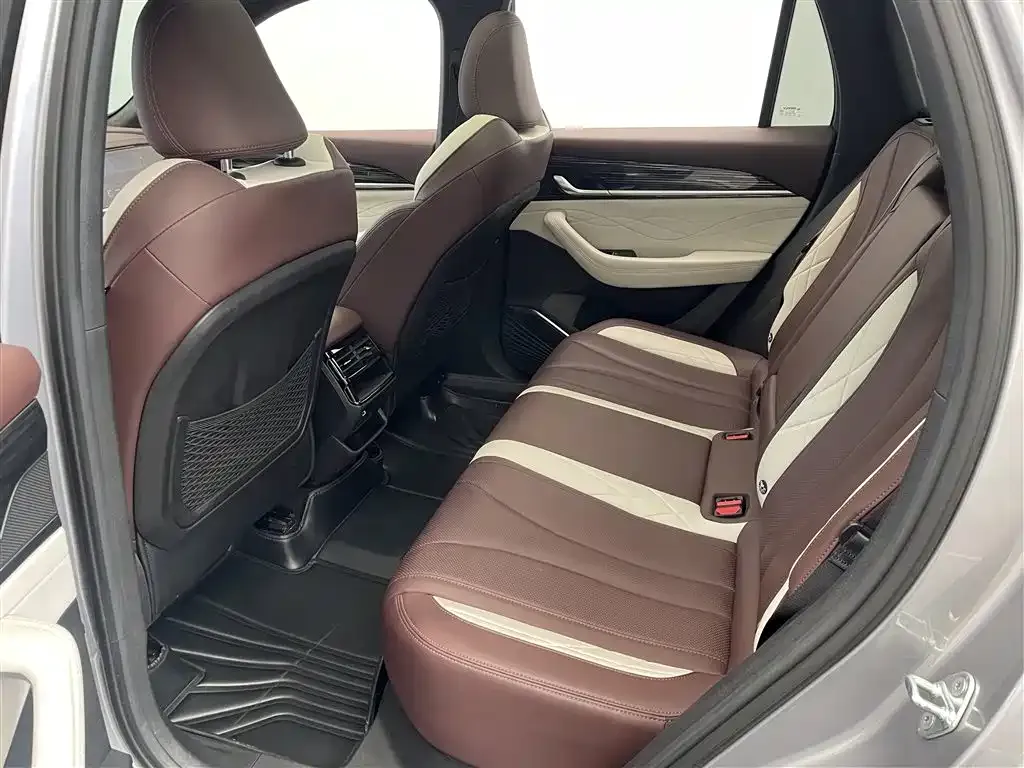 Geely Xingyue L 2021 из CN, фото 7