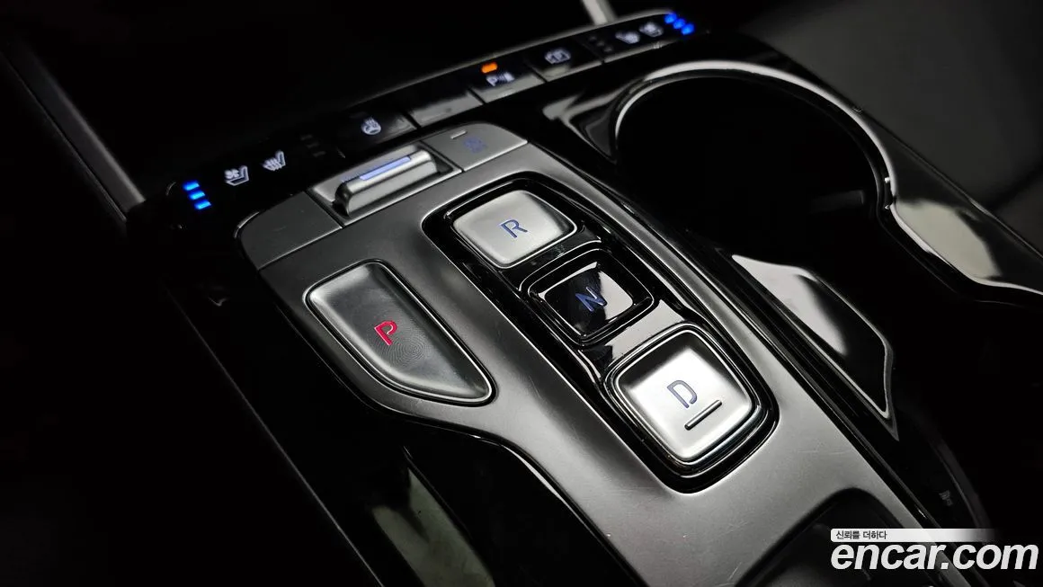 Hyundai Tucson — фото 9