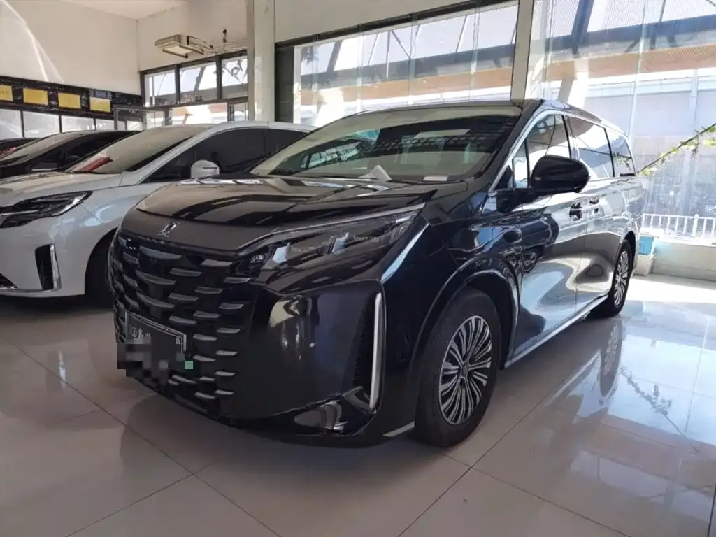BYD Xia 2025 из CN, фото 2