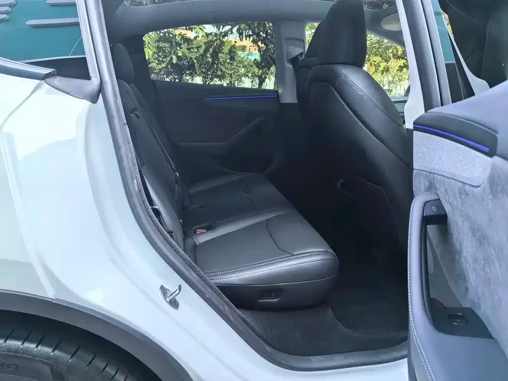 Tesla Model Y 2025 из CN, фото 10