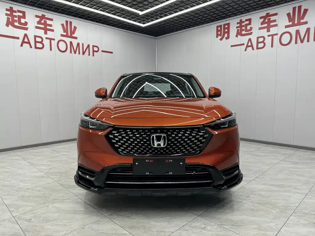Honda XR-V 2022 из CN, фото 3