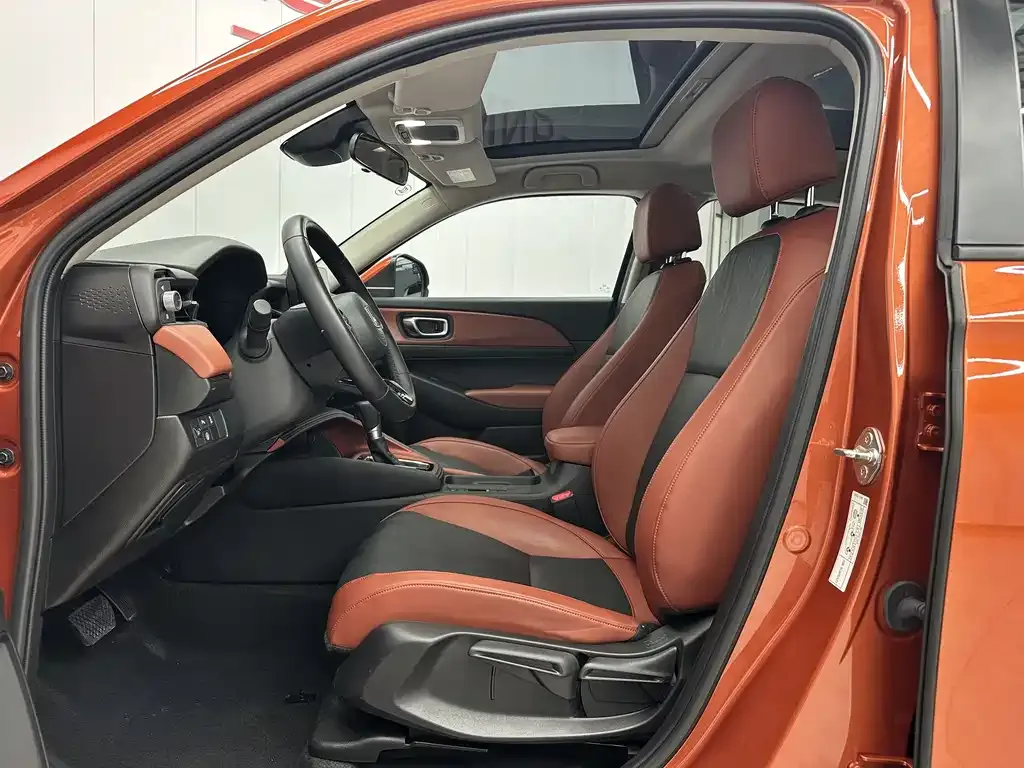 Honda XR-V 2022 из CN, фото 4