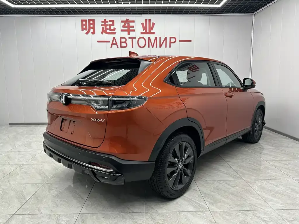 Honda XR-V 2022 из CN, фото 7
