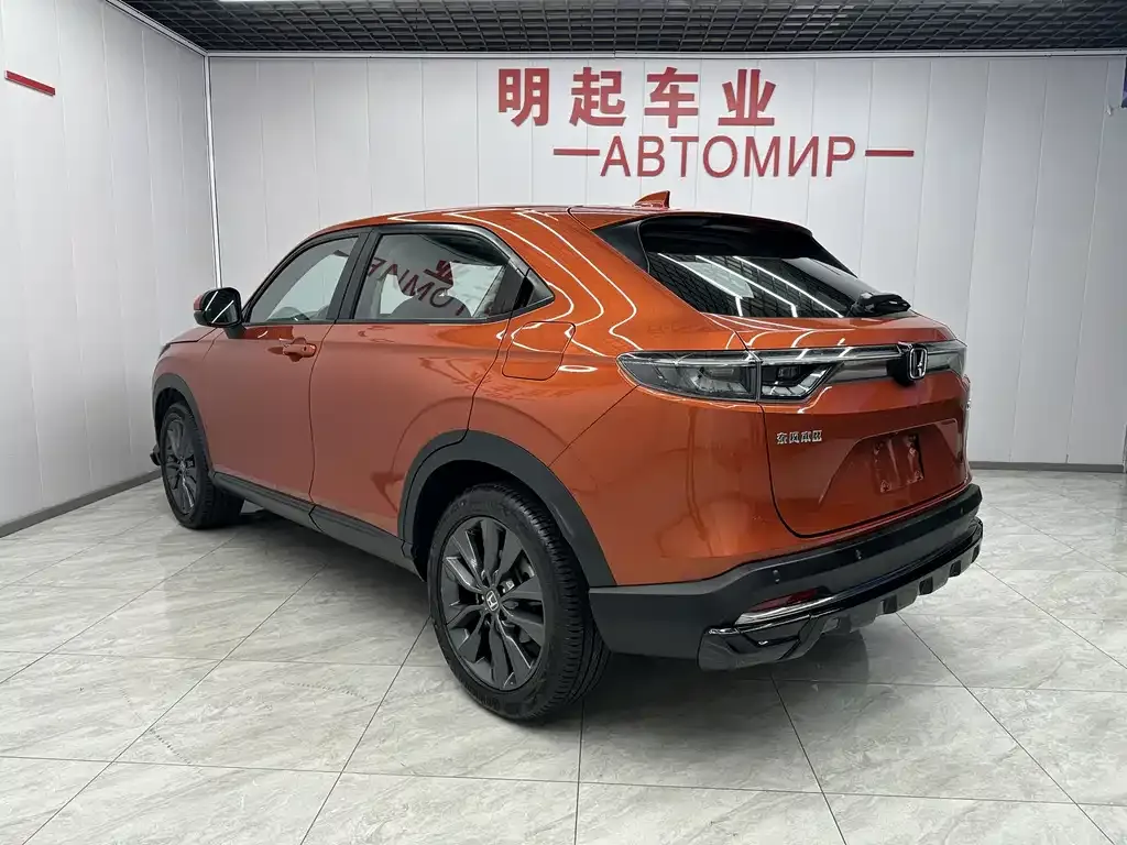 Honda XR-V 2022 из CN, фото 8
