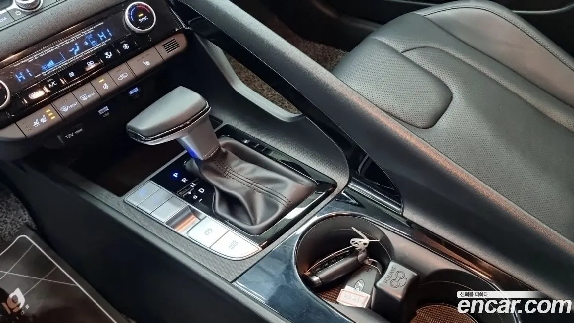 Hyundai AVANTE 2021 из KR, фото 9