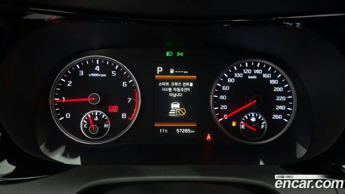 Kia K5 2022 из KR, фото 8