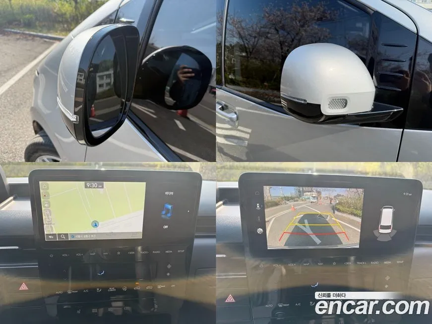 Hyundai Staria 2022 из KR, фото 10