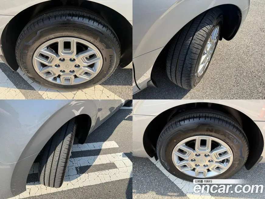 Hyundai Staria 2022 из KR, фото 7