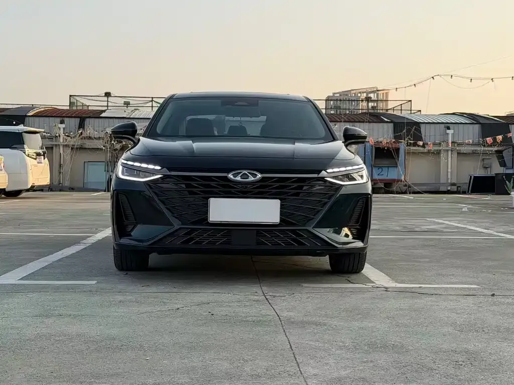 Chery Arrizo 8 2023 из CN, фото 2