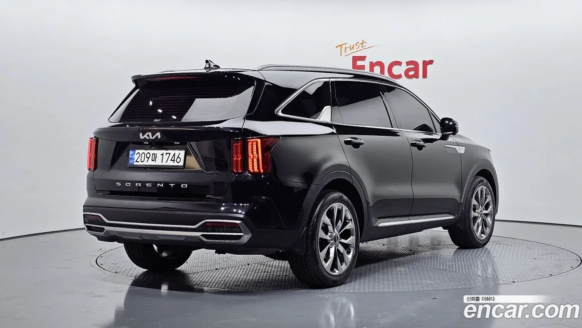 Kia Sorento — фото 2