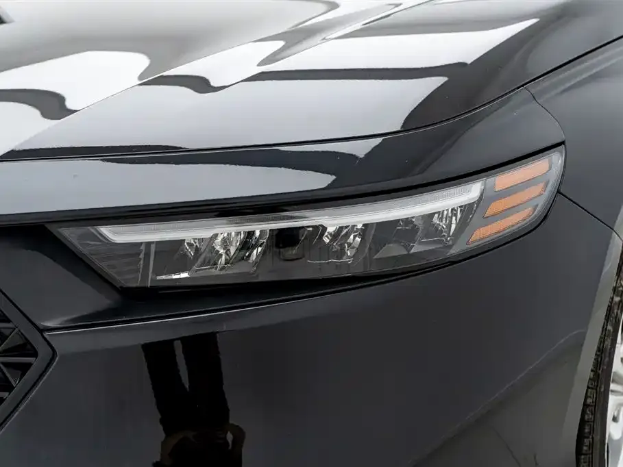 Honda Accord 2024 из CN, фото 10