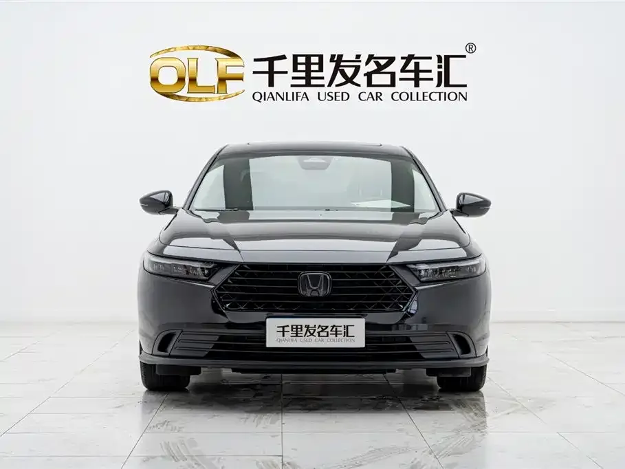 Honda Accord 2024 из CN, фото 2
