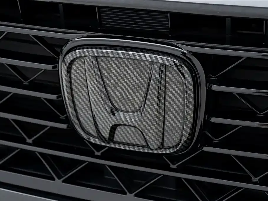 Honda Accord 2024 из CN, фото 9
