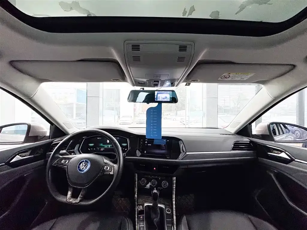 Volkswagen Sagitar 2021 из CN, фото 7