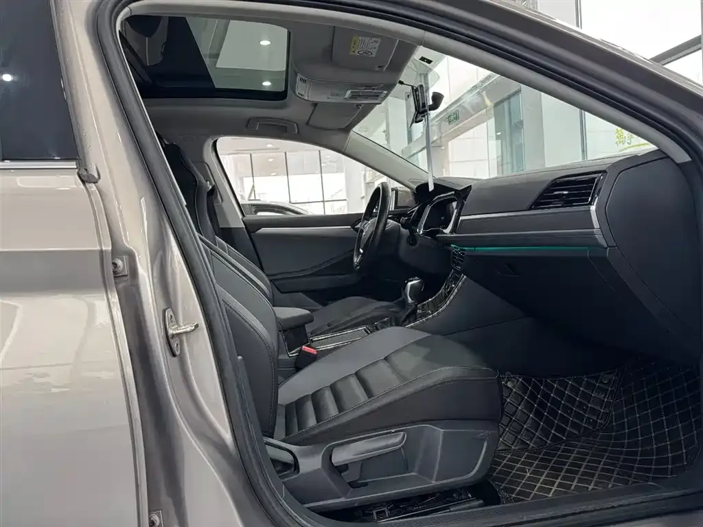 Volkswagen Sagitar 2021 из CN, фото 9